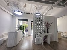 大望路cbd医疗美容遗留装修上下两层直租无转让