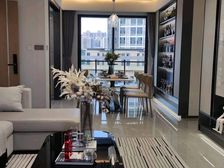 五代同堂 信业汇景台5房2厅3卫 一手内部房源 送车位跟家电