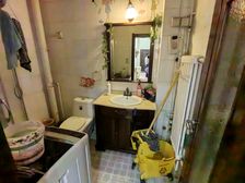 河东二院太阳城眼镜户型34.8万,老证带小房