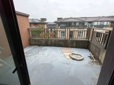 朱家角海上郡 上叠别墅 性价比出售!