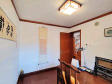 付家庄滨海路 华侨别墅地上3层,南向院位置好光线足适合居住