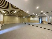 东南五环7号线地铁黄厂站800平独栋大院艺考培训精装遗留急租