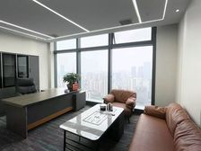 芙蓉广场五一广场世茂环球金融中心,2号线地铁口,新装修带家具