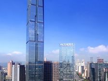 五一广场芙蓉广场,世茂环球金融中心高区出租,开发商直租,含税