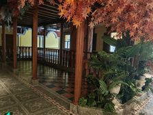 CBD核心区一二层大招牌招餐饮遗留适合日料西餐展示品牌店等