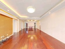 星海广场大连明珠2室好房,地铁站旁品质小区户型方正光线足