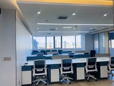 三里屯太古里 工人体育场 中国红街 团结湖 盈科中心繁华商圈