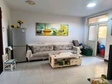 九中至臻裕康小区两室3楼68平老证带小房38.8万