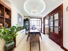 重磅推荐全屋原木整体家装,中间楼层采光好,拎包即住