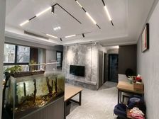 国盛园墅 精装洋房 带车位