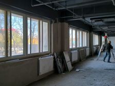 南二环右安门热闹地段临街招租教培健身美容美发茶馆母婴等类