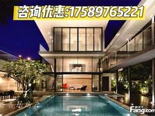 来电245万!三亚别墅赠送大露台 利用面积多 前后无遮挡 视