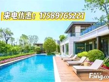来电330万!三亚陵水现房别墅,一线海景,纯地上两层,70年