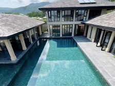 来电捡漏!三亚陵水,70年现独门独院,亚洲十大豪宅!