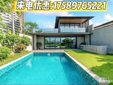 来电253万!三亚万宁兴隆!现房独栋别墅,即海防潮设计!70