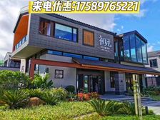 来电捡漏!三亚崖州科技城,一线海景 ,内部房源,70年