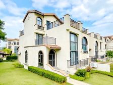 来电捡漏! 三亚长寿之乡度假独栋别墅 ,负氧离子高,70