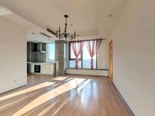 中山广场地铁站旁9中,中心小学 一方国际南向3室好房