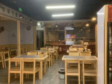 广渠门临街一层餐饮旺铺带全套设备直接开业拉面火锅川湘菜水饺
