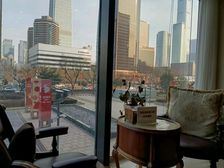 国贸核心区397平可餐饮商务宴请办公配套美容护肤