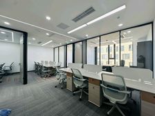 朝外悠唐 丰联 泛利 联合 昆泰 人寿 华普独栋办公接待会所