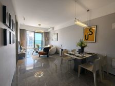 长征·清澜一贝 首付20万起 购房10重礼现房 即买即住