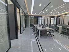 多办公室,7+32户型,格局周正,4号线茶子山湘江财富ffc