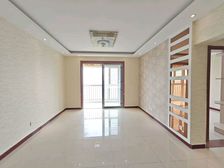 南环高端丽景福苑全阳两室精装修好楼层全天采光