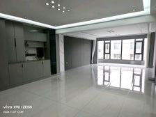 江南 新城大厦 电梯三室两卫 时尚精装 可各种贷款