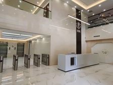 东四环金长安4500平精装独栋可定制装修免租半年起随时交付