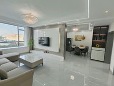 聂州学校附近 全新精装修拎包入住 全明户型 产权清晰随时过户