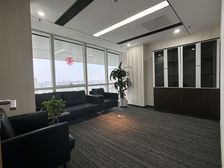 二环内 朝阳门丰联 联合泛利 悠唐 直租办公室 精装修配家具