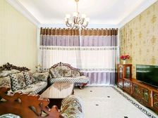 花园中心位置,精装修,钥匙房