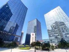 国投财富150平 机械大厦140平 华睦大厦128平