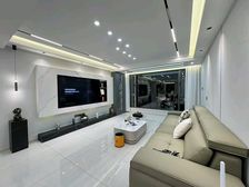 泽信依山郡二期 三室两卫 流行精装 南北通透 可各种贷款