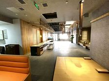 大望路合生汇餐饮商铺免费停车有燃气滩羊火锅羊蝎子粤菜日料西餐