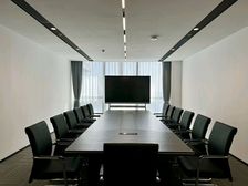 信联天地 青岛李沧区甲级写字楼出租 业主直租 金水路上写字楼