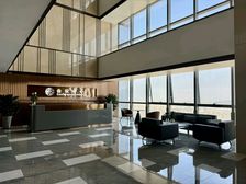 大业主直租 李沧金水信联天地 精装甲级写字楼 优厚的政策支持