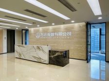 国贸万达总部王健林室出租整层1863平3385平可连层