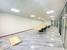 精装办公室 带办公家具 地铁一号线旁 十梅庵附近 中南世纪城