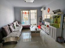 腾达新城东区精装拎包入住好楼层全明户型