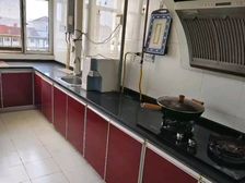 捡漏龙海家园D区 南向双阳卧 采光好 户型方正34.8万