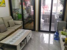 海港小区5楼小户型不到40万买精装2室南北通透拎包入住