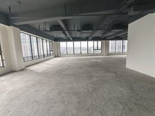 云丰中心地铁三号线上甲级写字楼 毛坯 李沧崂山市北三区交汇处