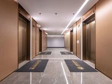 甲方直租 崂山丽达附近 5A甲级写字楼 品质办公室 海景直现