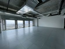 大业主直租 企业总部佳选 崂山金家岭核心地段 甲级办公写字楼