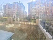 电梯洋房 一二楼复式带院 大H户型 带负一阳光房 楼座位置好