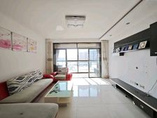 景河星宫电梯洋房 一梯两户 南北通透3室2厅2卫