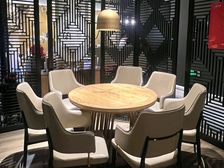 高品质餐饮装修遗留 950平适合各类餐饮直接用