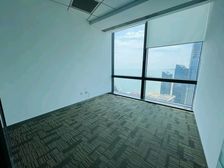 俯瞰浮山湾 青岛市南核心区域 头部企业聚集地 大业主直租稳定